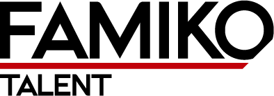 Famiko Talent Logo