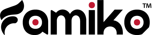 Famiko Talent Logo